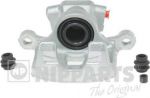NIPParts N3255001 тормозной суппорт на MITSUBISHI LANCER SPORTBACK (CX_A)