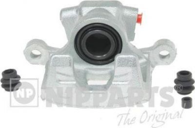 NIPParts N3255001 тормозной суппорт на MITSUBISHI LANCER SPORTBACK (CX_A)