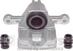 NIPParts N3260501 тормозной суппорт на HYUNDAI GETZ (TB)