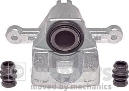 NIPParts N3260501 тормозной суппорт на HYUNDAI GETZ (TB)