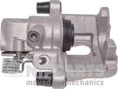 NIPParts N3263001 тормозной суппорт на MAZDA 3 седан (BK)