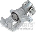 NIPParts N3264009 тормозной суппорт на HONDA FIT III (GE)