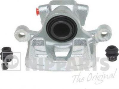NIPParts N3265001 тормозной суппорт на MITSUBISHI LANCER SPORTBACK (CX_A)