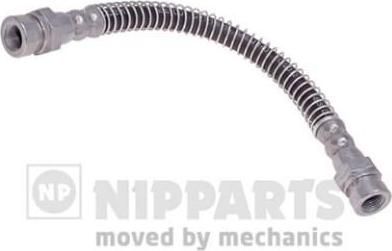 NIPParts N3700560 тормозной шланг на HYUNDAI GETZ (TB)