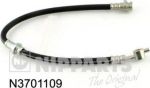 NIPParts N3701109 тормозной шланг на NISSAN ALMERA II (N16)
