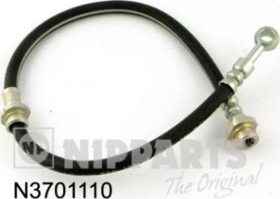 NIPParts N3701110 тормозной шланг на NISSAN ALMERA II (N16)