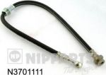 NIPParts N3701111 тормозной шланг на NISSAN ALMERA II (N16)