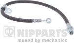 NIPParts N3717000 тормозной шланг на SUBARU FORESTER (SH)