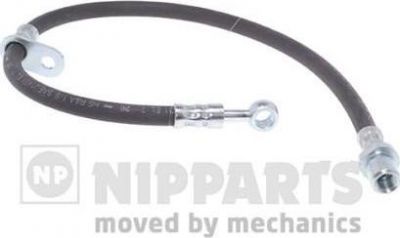 NIPParts N3717000 тормозной шланг на SUBARU FORESTER (SH)