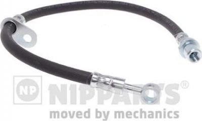 NIPParts N3717001 тормозной шланг на SUBARU LEGACY IV универсал (BL, BP, B13_)