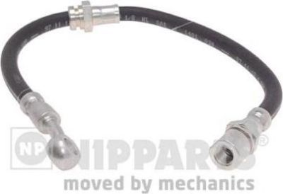 NIPParts N3720900 тормозной шланг на CHEVROLET LACETTI универсал (J200)