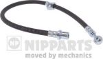 NIPParts N3727000 тормозной шланг на SUBARU FORESTER (SH)
