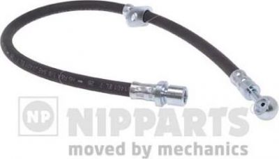 NIPParts N3727000 тормозной шланг на SUBARU FORESTER (SH)