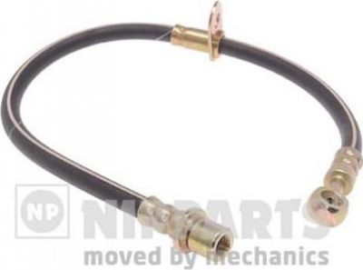 NIPParts N3727001 тормозной шланг на SUBARU LEGACY IV универсал (BL, BP, B13_)