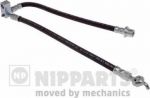 NIPParts N3732002 тормозной шланг на TOYOTA YARIS VERSO (_NLP2_, _NCP2_)