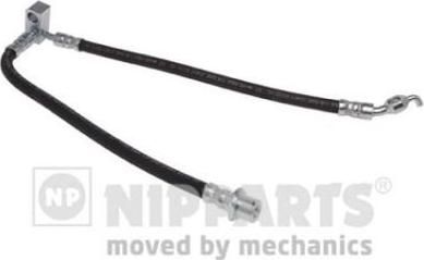 NIPParts N3742002 тормозной шланг на TOYOTA YARIS VERSO (_NLP2_, _NCP2_)