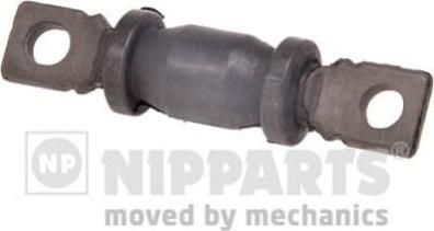 NIPParts N4230913 подвеска, рычаг независимой подвески колеса на CHEVROLET SPARK (M300)