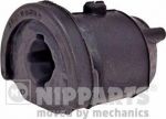 NIPParts N4231053 подвеска, рычаг независимой подвески колеса на NISSAN MICRA II (K11)