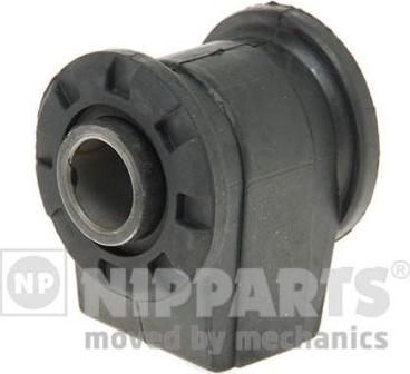 NIPParts N4232044 подвеска, рычаг независимой подвески колеса на TOYOTA COROLLA (_E9_)
