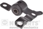 NIPParts N4232047 подвеска, рычаг независимой подвески колеса на TOYOTA COROLLA Liftback (_E10_)