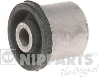 NIPParts N4235027 подвеска, рычаг независимой подвески колеса на NISSAN NAVARA (D40)