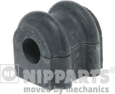 NIPParts N4250304 втулка, стабилизатор на HYUNDAI GRANDEUR (HG)