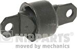 NIPParts N4253002 подвеска, рычаг независимой подвески колеса на MAZDA 3 седан (BK)