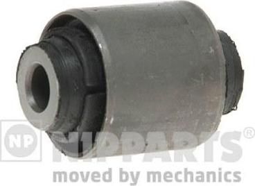 NIPParts N4254013 подвеска, рычаг независимой подвески колеса на HONDA CIVIC VI Fastback (MA, MB)
