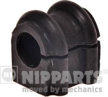 NIPParts N4270301 втулка, стабилизатор на KIA CEE'D SW (ED)
