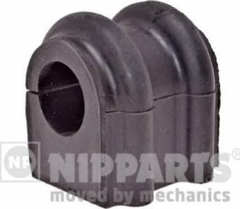 NIPParts N4270514 втулка, стабилизатор на HYUNDAI GETZ (TB)