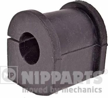 NIPParts N4270518 втулка, стабилизатор на HYUNDAI ACCENT II седан (LC)
