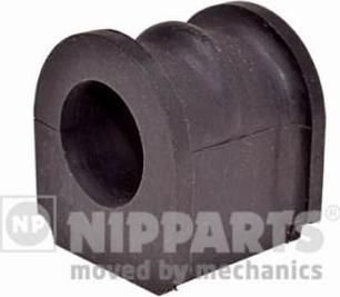 NIPParts N4271007 втулка, стабилизатор на NISSAN ALMERA I (N15)
