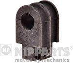 NIPParts N4271029 втулка, стабилизатор на NISSAN TIIDA Наклонная задняя часть (C11X)
