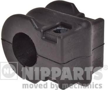 NIPParts N4271032 втулка, стабилизатор на NISSAN TEANA II (J32)