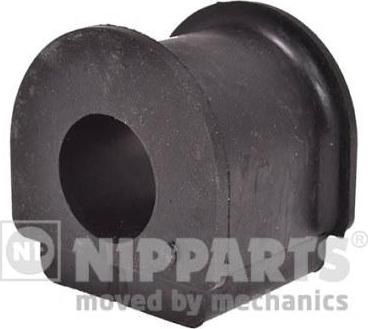 NIPParts N4274010 втулка, стабилизатор на HONDA CIVIC VI Fastback (MA, MB)