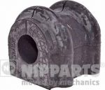 NIPParts N4290514 втулка, стабилизатор на KIA CEE'D Наклонная задняя часть (ED)