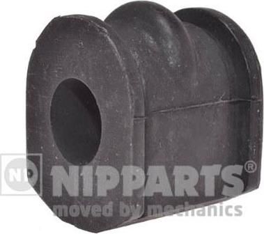 NIPParts N4291002 втулка, стабилизатор на NISSAN MICRA I (K10)
