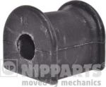 NIPParts N4292002 втулка, стабилизатор на PEUGEOT 306 кабрио (7D, N3, N5)