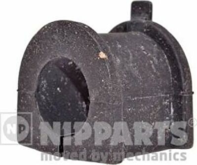 NIPParts N4293002 втулка, стабилизатор на MAZDA 323 C IV (BG)