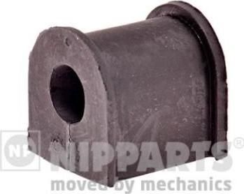 NIPParts N4295007 втулка, стабилизатор на MITSUBISHI COLT IV (CA_A)