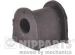 NIPParts N4295010 втулка, стабилизатор на MITSUBISHI COLT IV (CA_A)
