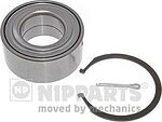 NIPParts N4700514 комплект подшипника ступицы колеса на HYUNDAI GRANDEUR (HG)