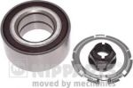 NIPParts N4701046 комплект подшипника ступицы колеса на OPEL VIVARO фургон (F7)