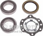 NIPParts N4702058 комплект подшипника ступицы колеса на TOYOTA LAND CRUISER 80 (_J8_)
