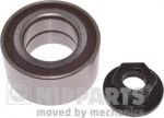 NIPParts N4703024 комплект подшипника ступицы колеса на MAZDA 2 (DE)