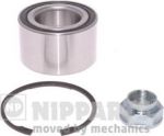 NIPParts N4704036 комплект подшипника ступицы колеса на HONDA CIVIC IX (FK)