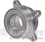 NIPParts N4705031 комплект подшипника ступицы колеса на MITSUBISHI PAJERO SPORT II (KH_, KG_)