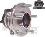 NIPParts N4710532 комплект подшипника ступицы колеса на KIA SORENTO II (XM)