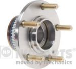 NIPParts N4710535 комплект подшипника ступицы колеса на KIA SPORTAGE (JE_, KM_)