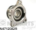 NIPParts N4712082R комплект подшипника ступицы колеса на TOYOTA HILUX III пикап (KUN_, TGN_, LAN_, GGN_)